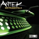 Anitek - Mechanism (Original Mix)