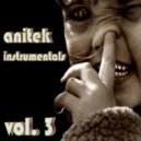 Anitek - Passion Brass