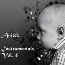 Anitek - Ali Shuffle (Original Mix)