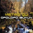 Metro Dj - Opolopo Ibukun (Original Mix)