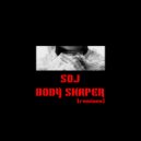 Soj - Bobtail (Years of Denial Remix)