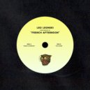 Leo Leonski - The Pusher (Original Mix)