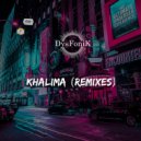 DysFonik - Khalima (J_Funk & Miracles Remix)