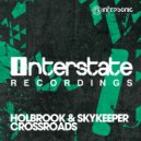 Holbrook & Skykeeper - Crossroads