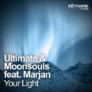 Ultimate & Moonsouls feat. Marjan - Your Light (Extended Mix)