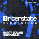 Harry Square - Horizontal (Original Mix)