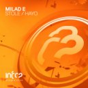 Milad E - Stole