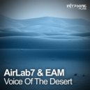 AirLab7 & EAM - Voice Of The Desert (Original Mix)