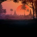 Kröm & RETRO2MARS - Lofi