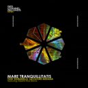Tony Romanello, Salvatore Mediana - Mare Tranquillitatis