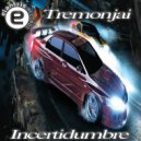 Tremonjai - Incertidumbre