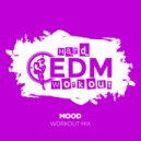 Hard EDM Workout - Mood (Instrumental Workout Mix 140 bpm)