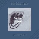 Naotaka Anada - Hk Disco Music (Original Mix)