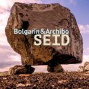 Bolgarin & Archibo - Chereda (Original Mix)