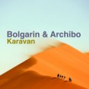 Bolgarin & Archibo - Moroz (Original Mix)
