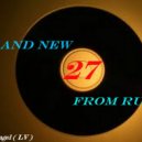 SVnagel (LV) - Top and new from Russia by SVnagel -27