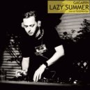 GAGARIN - LAZY SUMMER (live@TUSOVKA BAR)