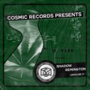 Shadow Remington - Legalize It