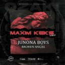 Junona Boys - Broken Angel (Maxim Keks Remix Radio Edit)