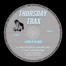 Leigh D Oliver - Gang Progress (Original Mix)