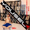 Toti-J - Moonshine (Original Mix)