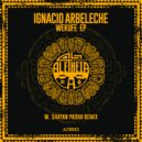 Ignacio Arbeleche - Kuyen