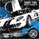 Danny Time, Haus of Panda - Heartbeat
