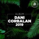 Dani Corbalan - Take My Hand (Radio Edit)