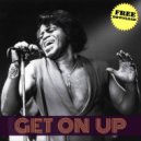 James Brown - Get On Up (Mood Funk Beat)