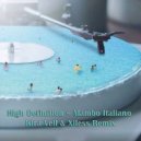 High Definition - Mambo Italiano