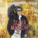 SLAVA MARLOW - Cнова я напиваюсь (BACARDI Remix Radio Edit)