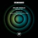 Arjun Vagale - Hobo (Mauro Picotto and Riccardo Ferri Remix)