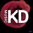 Collective Machine & Spencer K - Feel Yourself