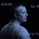 Volchek - Full House 2021