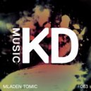 Mladen Tomic - Piece of Funk