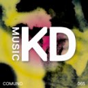 Comuno - Kookaburra (Original Mix)