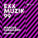 Marcus Caballero - Mahitha