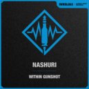 NASHURI - Watch Me Burn (Original Mix)