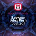 Agustin Pietrocola - Sauvage