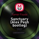 Tamer Fouda - Sanctuary