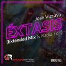 Jose Vizcaya - Éxtasis (Radio Edit)