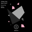 Chris Khaos, Joe Cozzo - Return Of Life (Original Mix)