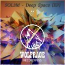 SOL3M, Wolfrage - Moon (Original Mix)