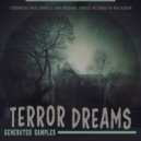 La Calva - terror dreams