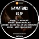 Hamaton3 - Badger (Original Mix)