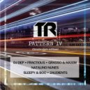 Sleepy & Boo - Outlying