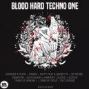 Hackler & Kuch - Obliteration 2a (Darpa\'s Smashing Remix)