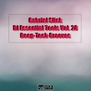 Gabriel Slick - Dj Tools 28 Beat 13 (DJ Tool)
