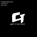Independent Art - Mindfulness