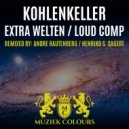 Kohlenkeller - Loud Comp (Original Mix)